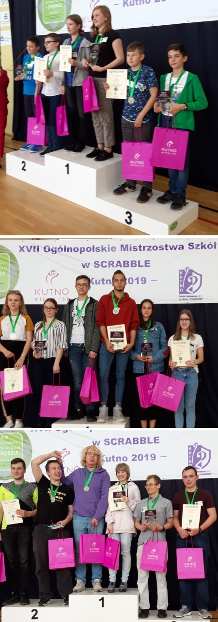 Ruszże się rusz, do Miasta Róż – Kutno 2019