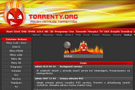 TORRENT