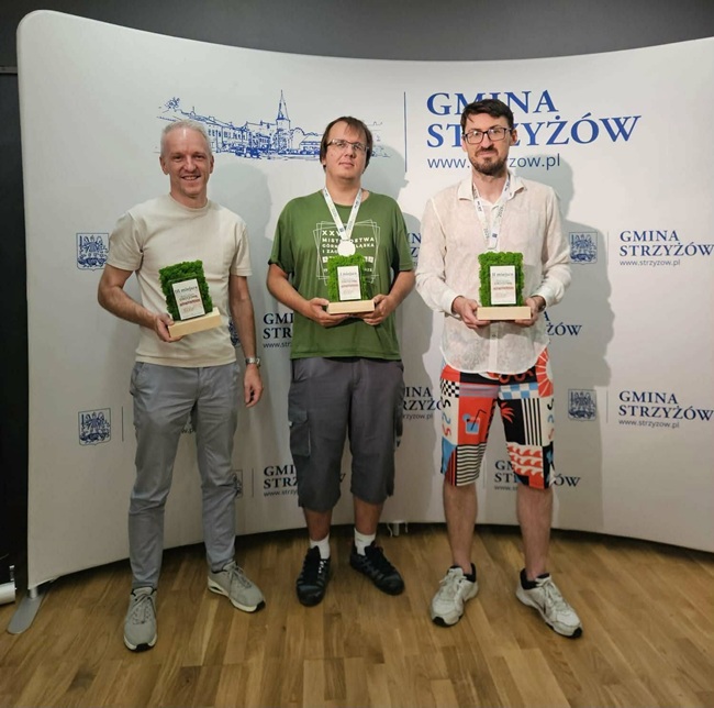 II Mistrzostwa Strzyżowa – turniej, do którego chce się wracać